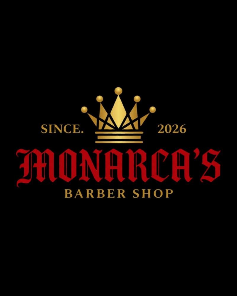 Monarcas Barber Shop